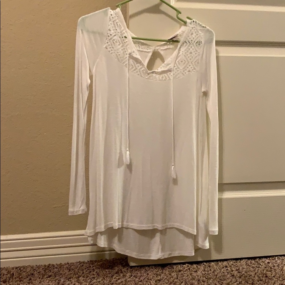 long sleeve